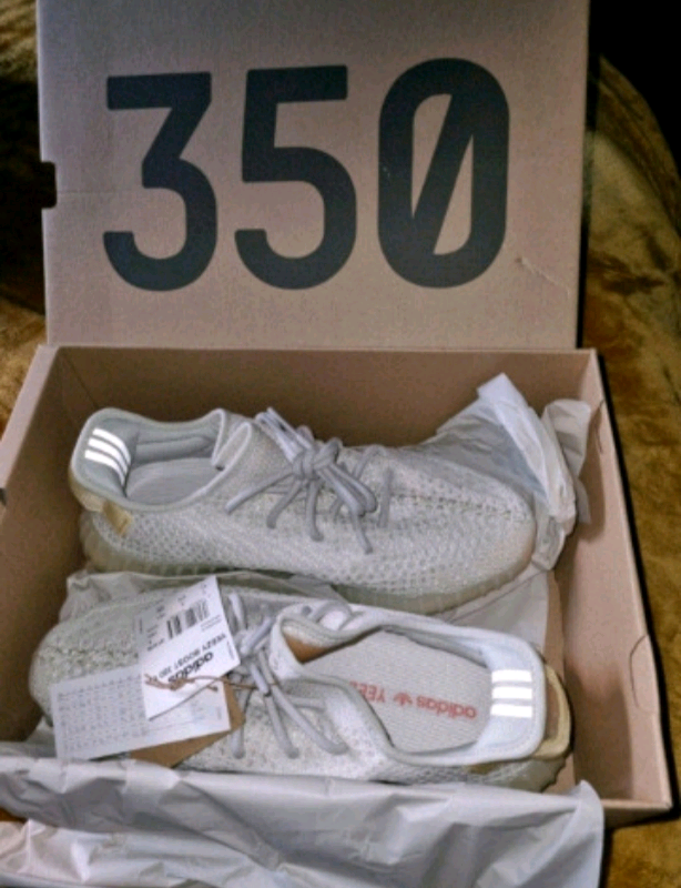 yeezy boost 350 gumtree